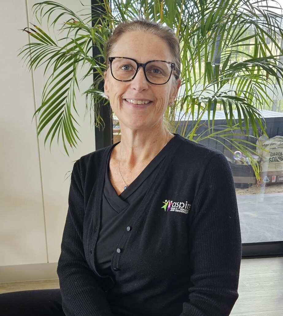 Peace of mind for parents