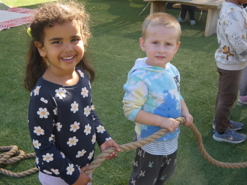 Getting Sporty with SportsTots at Aspire Tarneit Square!