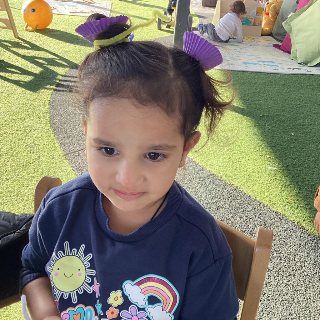Celebrating Victorian Education Week at Truganina! - Crazy Hair Day