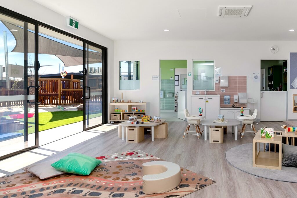 Tarneit Place Childcare Babies Room