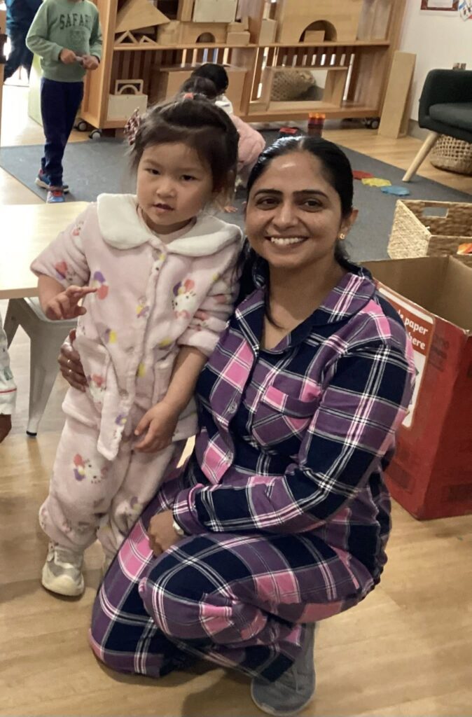 Celebrating Victorian Education Week at Truganina! - Pyjama Day
