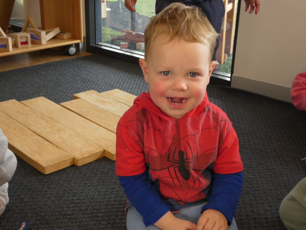 Celebrating Victorian Education Week at Truganina! - Dress up day