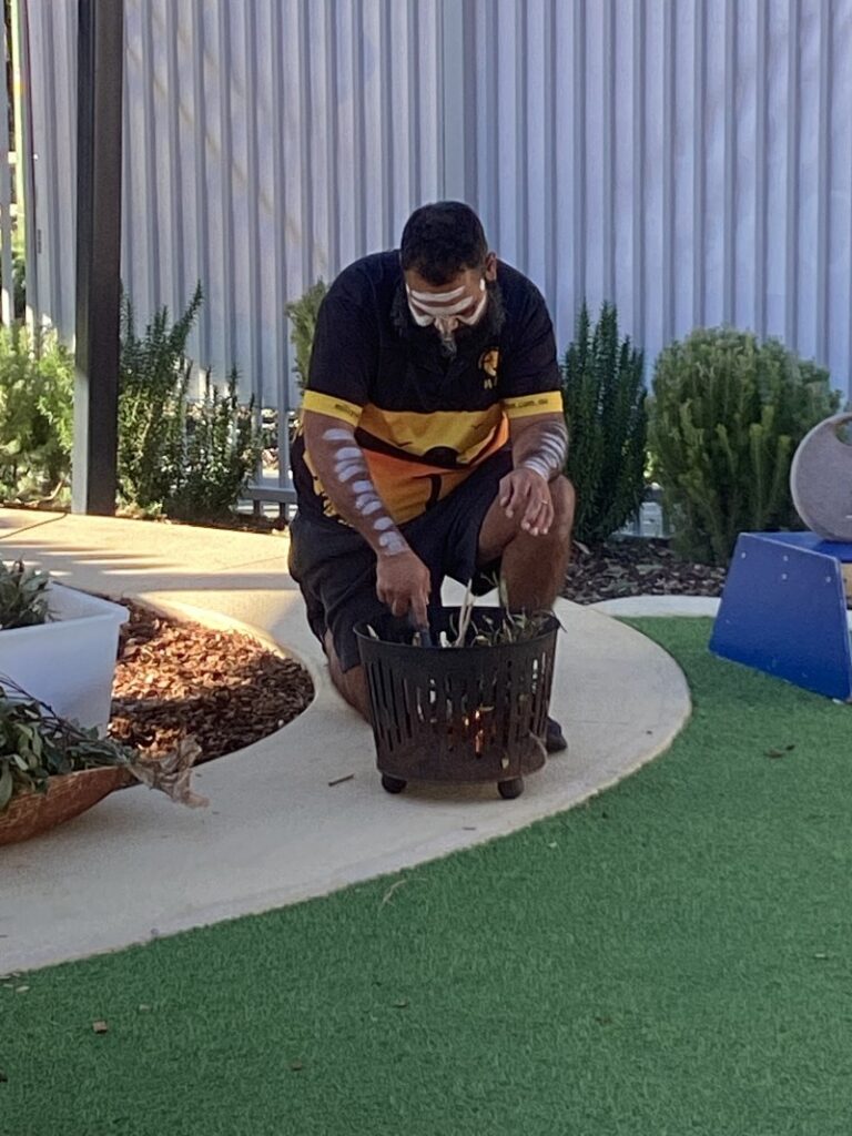 Celebrating NAIDOC Week 2025