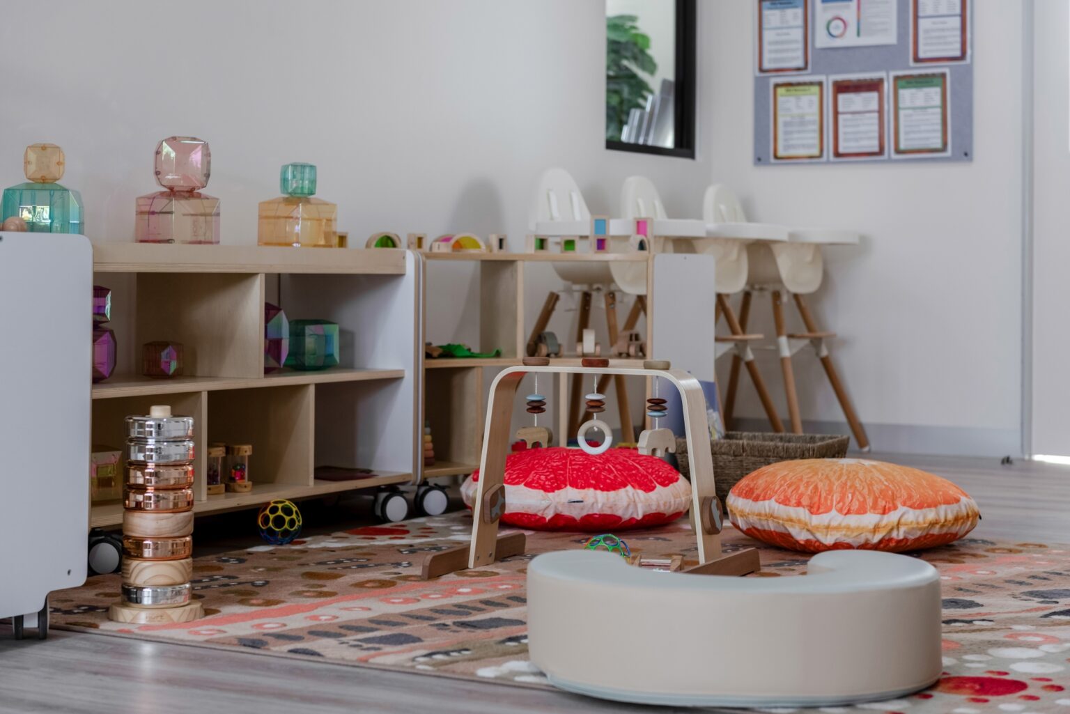 Sunbury Childcare Centre | Daycare & Kindergarten