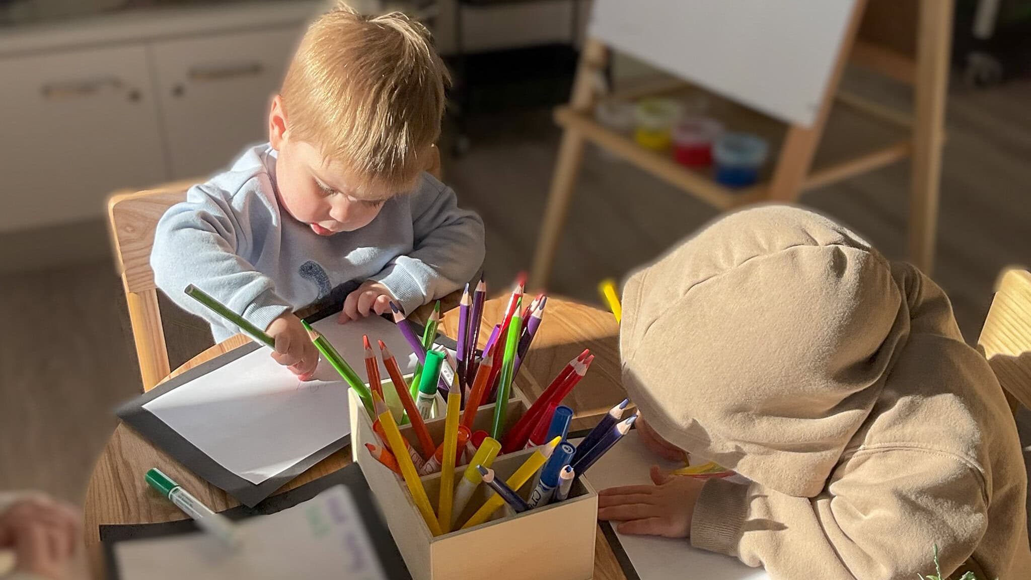 Huntly Village Opening