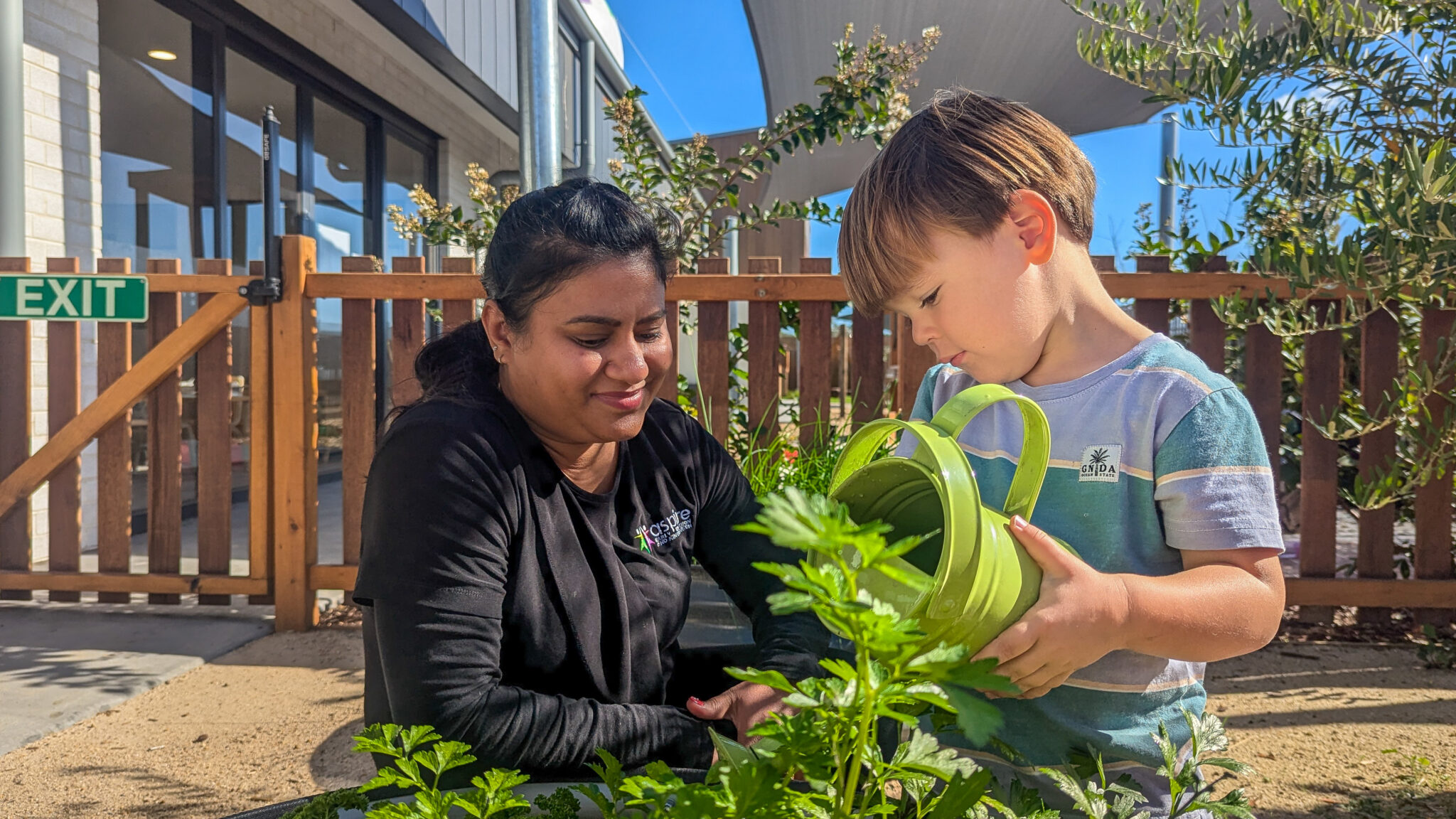 Benefits of Gardening in Early Childhood | Learning & Wellbeing